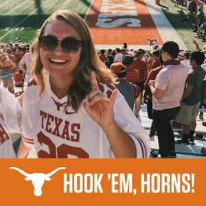 Meet your Posher, Grace